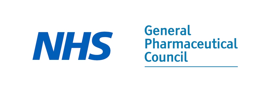 NHS and GPhC Registered