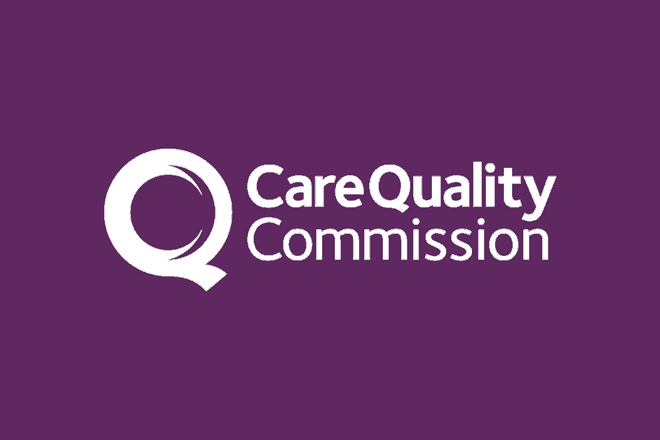 CQC Quality Commission